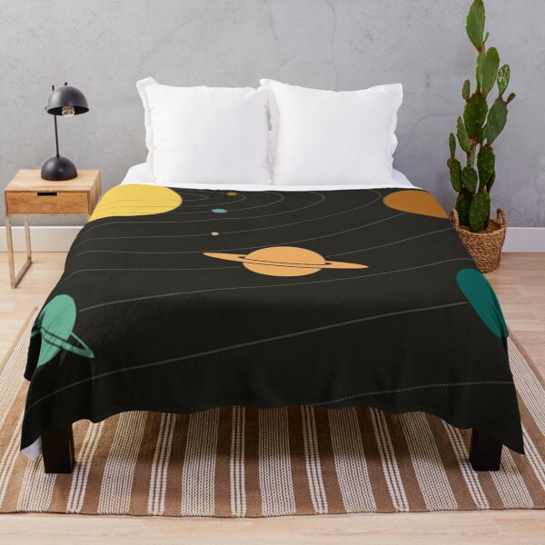 Item preview, The Solar System designed and sold by jamesliskaa.