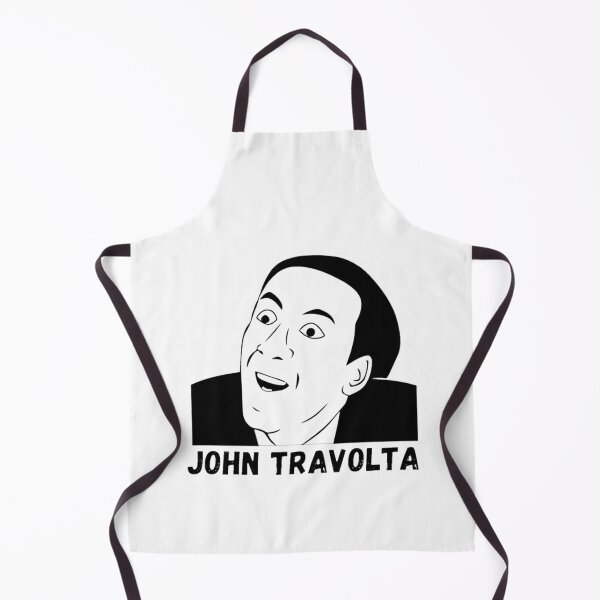 Item preview, John TravoltaNicolas Cage designed and sold by SmtNew7319.
