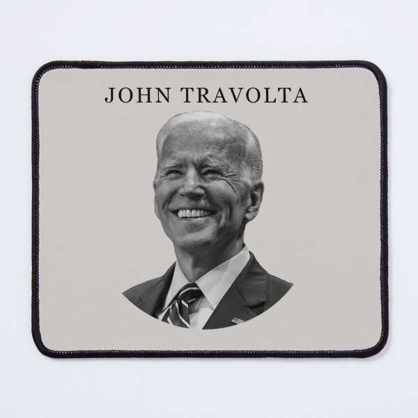 Item preview, johne beidolta - Nicolas Cage John Travolta   designed and sold by SmtNew7319.
