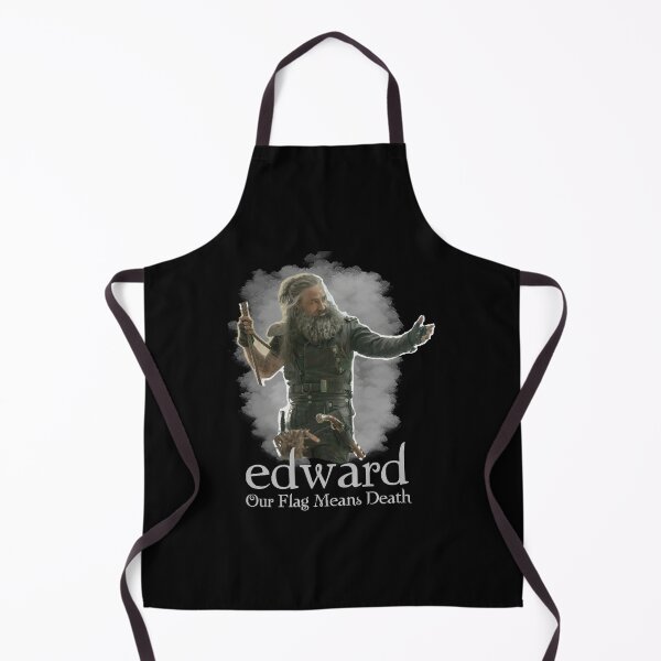 Artikelvorschau, Team Edward (Blackbeard OFMD) entworfen und verkauft von Jamie-Kethe.