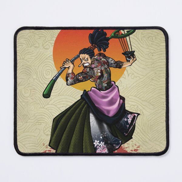 Item preview, Usopp Style Yakuza designed and sold by TaduDesign.
