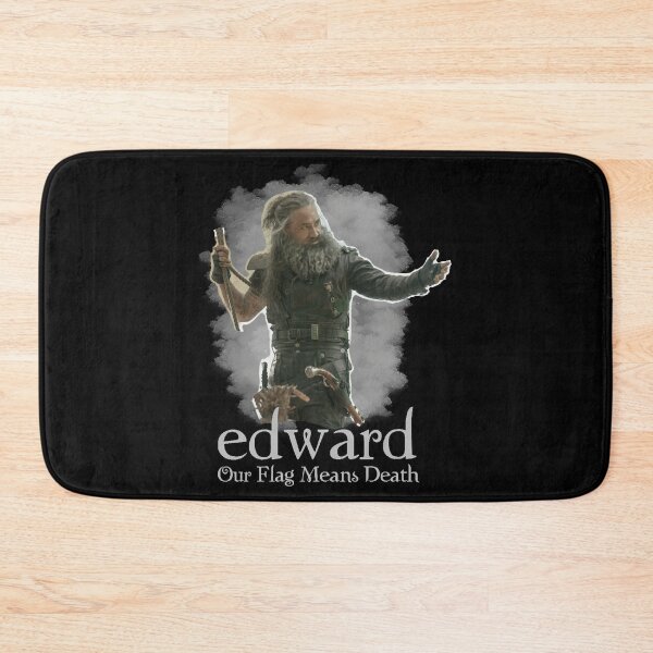 Item preview, Team Edward (Blackbeard OFMD) designed and sold by Jamie-Kethe.