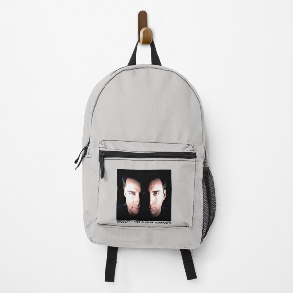 Item preview, nicolas cage and john travolta designed and sold by SmtNew7319.