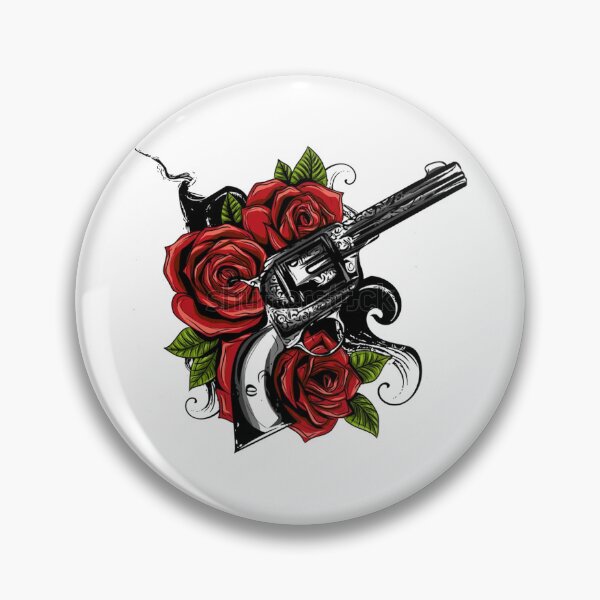 Item preview, roses new red designed and sold by PhilipKrick.