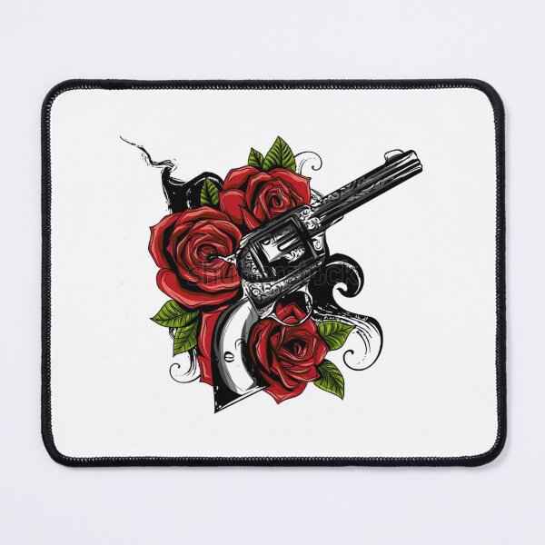 Item preview, roses new red designed and sold by PhilipKrick.