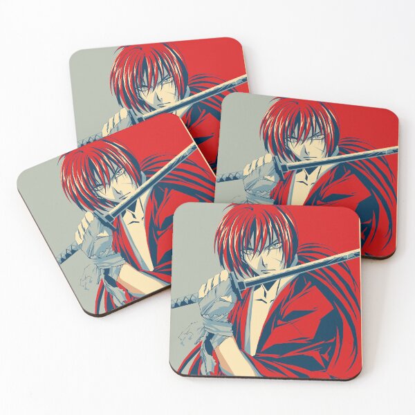Item preview, Samurai Hope designed and sold by rmrc28.