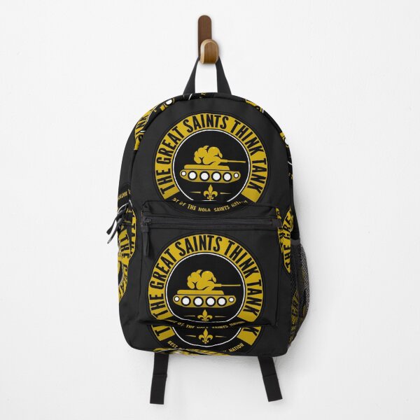 Item preview, The Great Saints Think Tank Design designed and sold by theproshop.