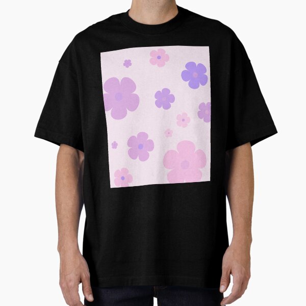 Artikel-Vorschau von 90er Retro-Blumen, designt und verkauft von ind3finite.