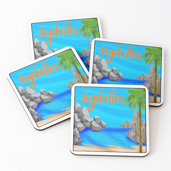 Item preview, SEYCHELLES LOVE designed and sold by wahine24.