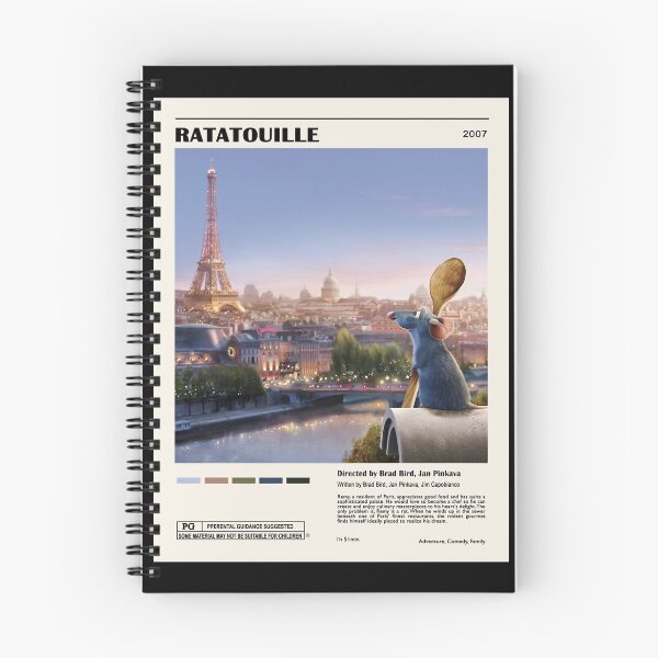 Item preview, Extremely Sensitive Sense Of Smell Yummy Animation Movie Print Poster Gift For Fans designed and sold by NancyConfetti.