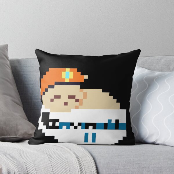 Item preview, In Space with Markiplier Captain Kitten designed and sold by TeaBagKitten.