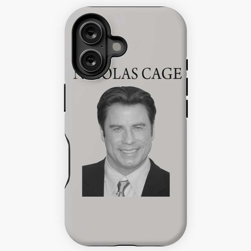 Item preview, iPhone Magsafe Tough Case designed and sold by SmtNew7319.