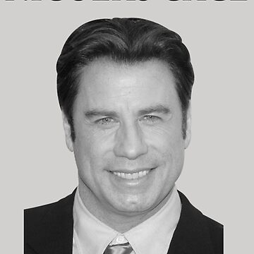 Artwork thumbnail, Nicolas Cage John Travolta Faceoff by SmtNew7319