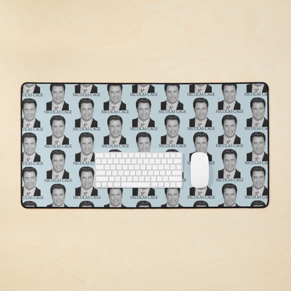 Item preview, Desk Mat designed and sold by SmtNew7319.