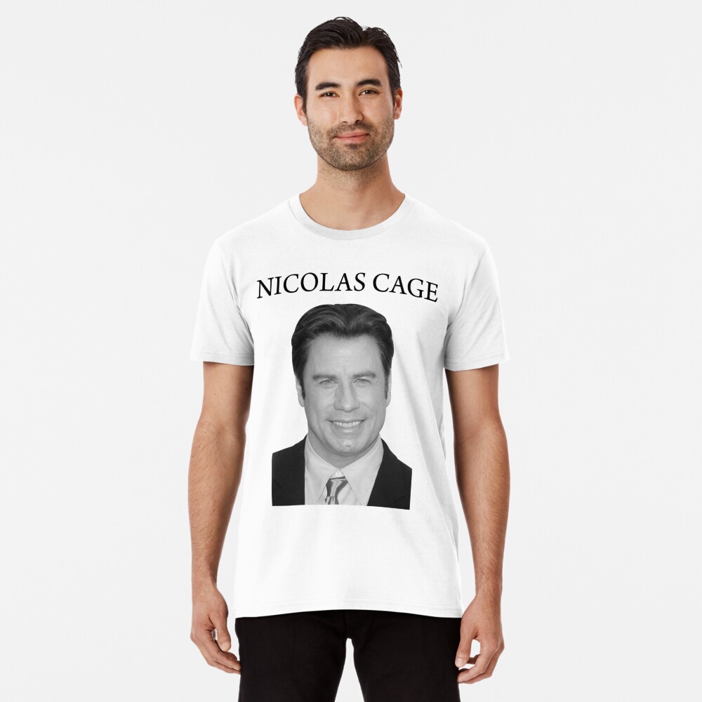 Item preview, Premium T-Shirt designed and sold by SmtNew7319.