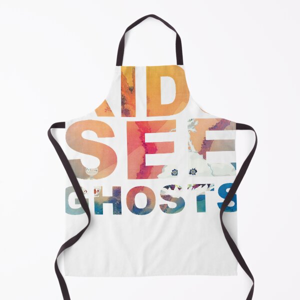 Item preview, Kids See Ghosts designed and sold by DanielBarnum12.