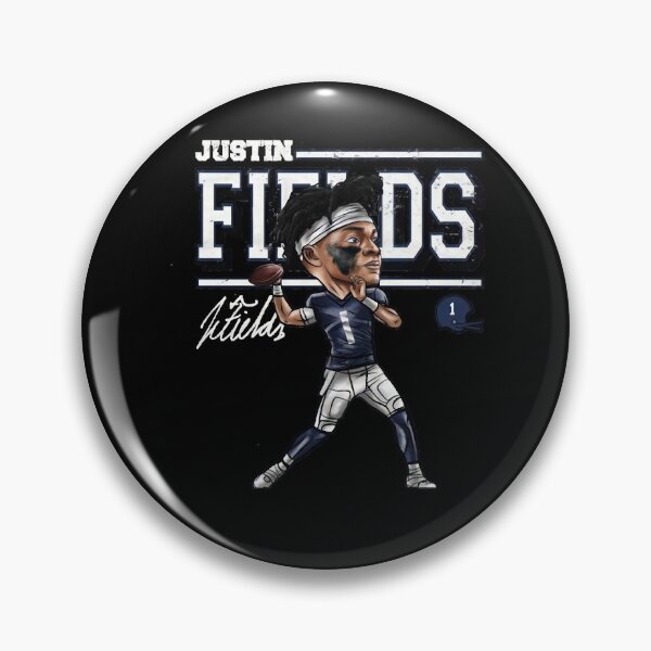 Item preview, Justin Fields carton designed and sold by Jamie-Kethe.
