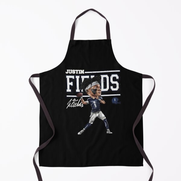 Item preview, Justin Fields carton designed and sold by Jamie-Kethe.