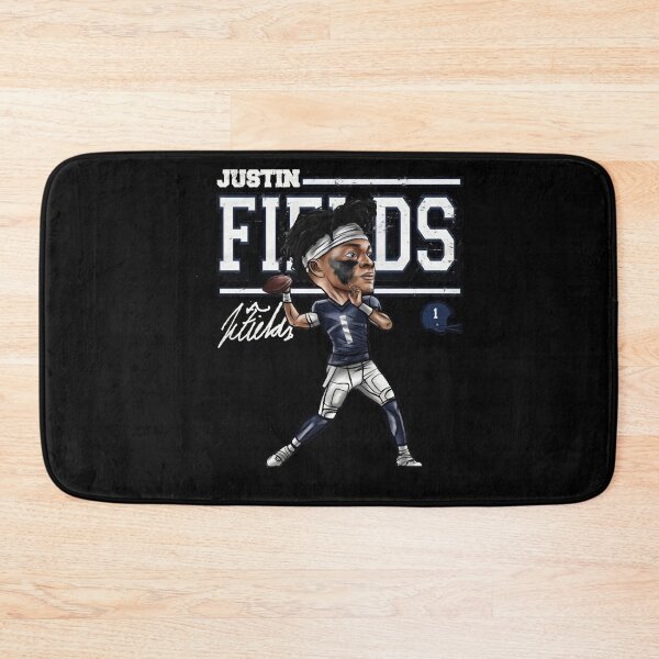 Item preview, Justin Fields carton designed and sold by Jamie-Kethe.