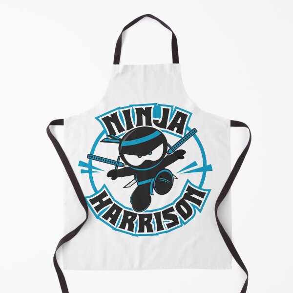 Item preview, Ninja Harrison designed and sold by NinjaBros.