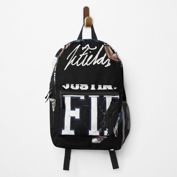 Item preview, Justin Fields carton designed and sold by Jamie-Kethe.
