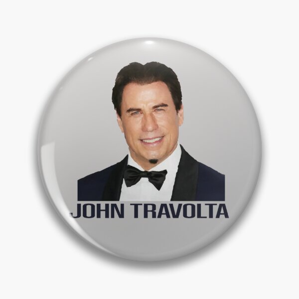 Item preview, Nicolas CageJohn Travolta     designed and sold by SmtNew7319.
