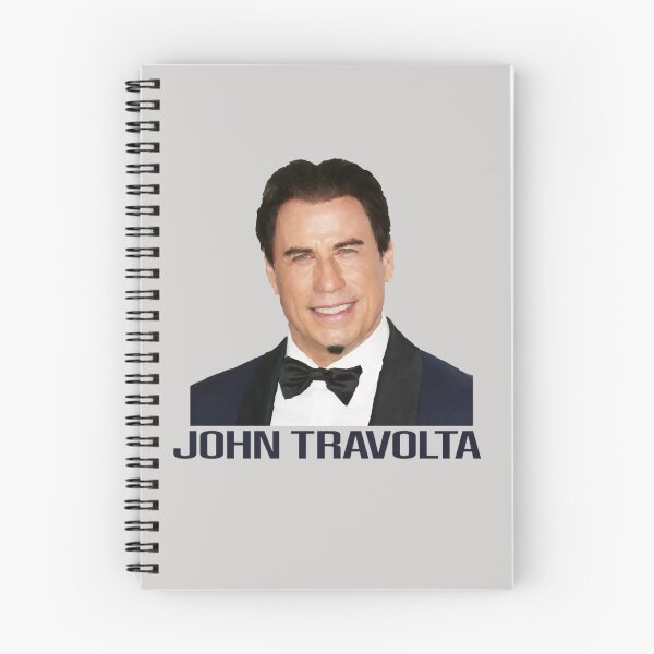 Item preview, Nicolas CageJohn Travolta     designed and sold by SmtNew7319.