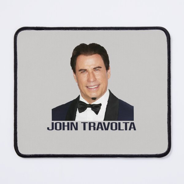 Item preview, Nicolas CageJohn Travolta     designed and sold by SmtNew7319.