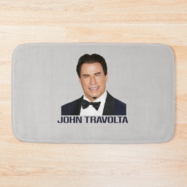 Item preview, Nicolas CageJohn Travolta     designed and sold by SmtNew7319.