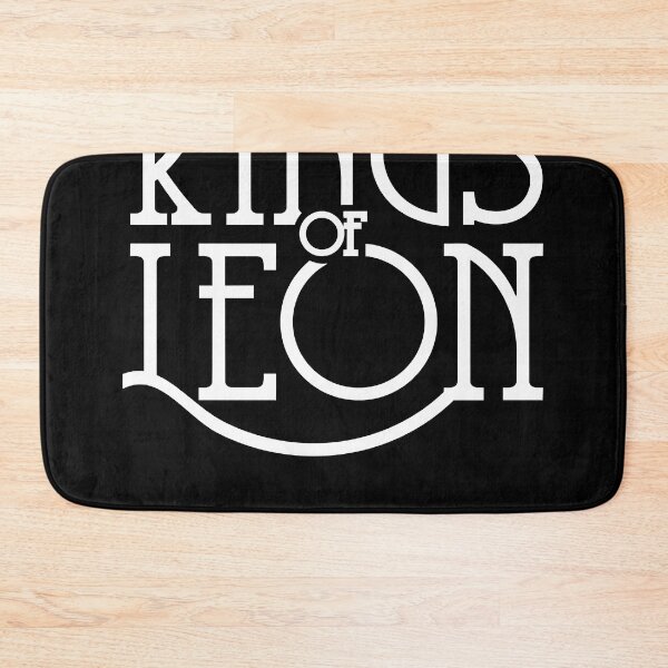 Item preview, Kings Of Leon designed and sold by DanielBarnum12.