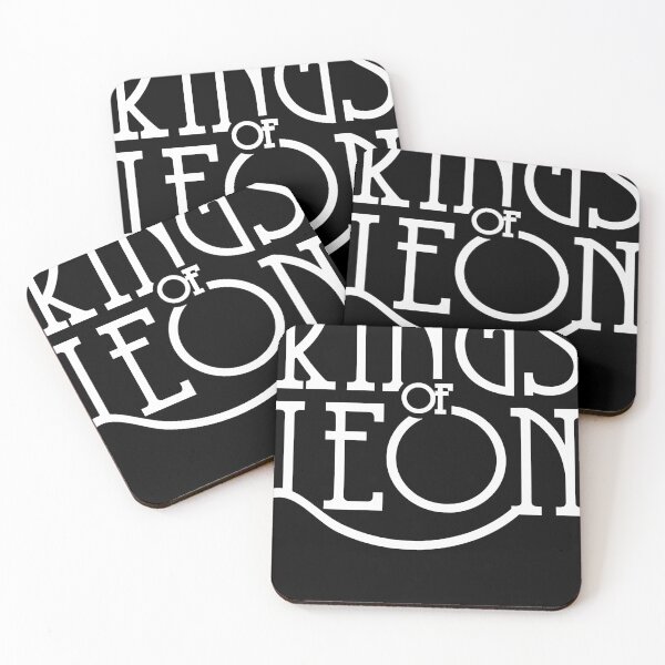 Item preview, Reyes de Leon designed and sold by DanielBarnum12.