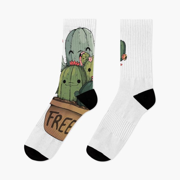 Item preview, lindo cactus designed and sold by boardmine.