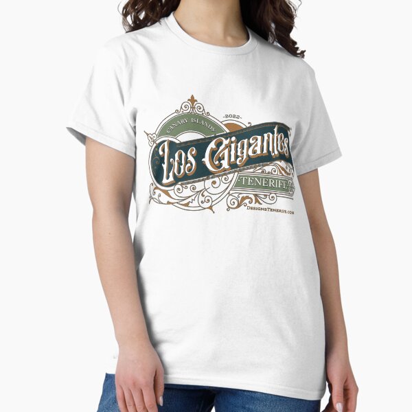 Item preview, Los Gigantes Vintage  designed and sold by DesignsTenerife.