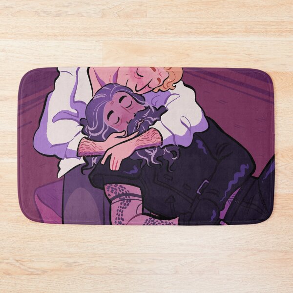 Item preview, Ed Teach and Stede Bonnet drawing designed and sold by AniyahDuBuque.