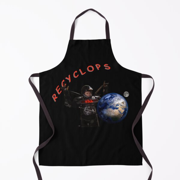 Item preview, Recyclops designed and sold by jordangatto.