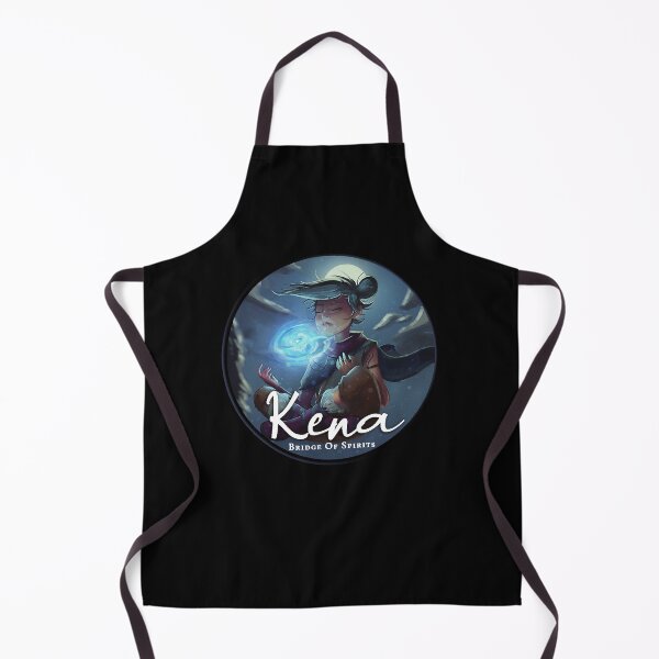 Item preview, Kena Bridge Of Spirits designed and sold by Jamie-Kethe.