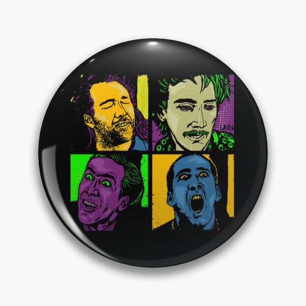 Item preview, Vive st nicolas - Pop Cage   designed and sold by SmtNew7319.