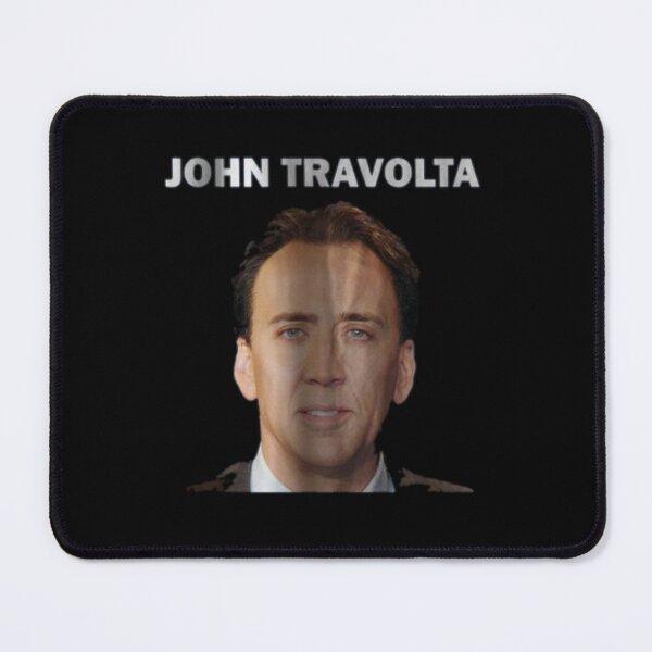 Item preview, John Travolta Nicolas Cage  (6) designed and sold by SmtNew7319.