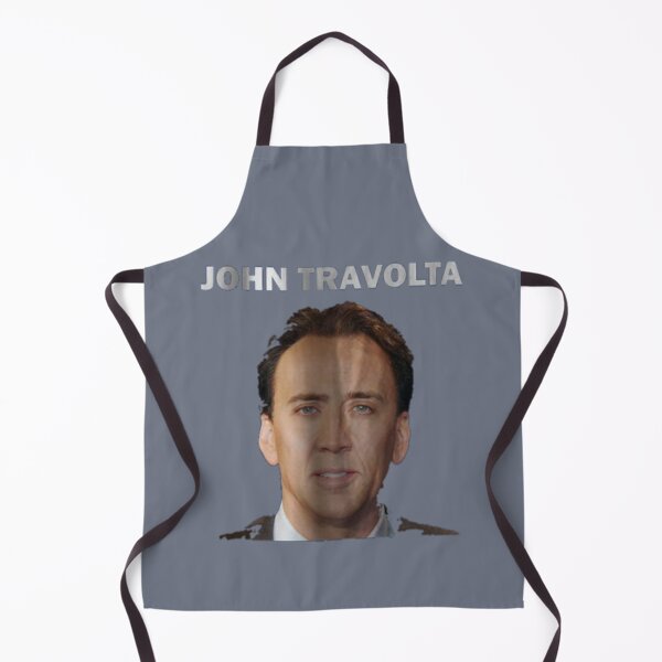 Item preview, John Travolta Nicolas Cage (6) designed and sold by SmtNew7319.