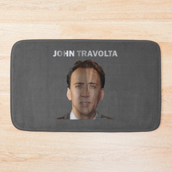 Item preview, John Travolta Nicolas Cage  (6) designed and sold by SmtNew7319.