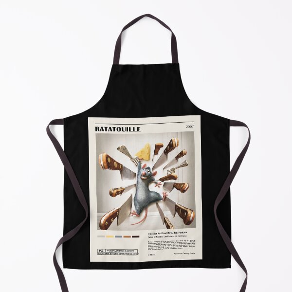 Item preview, Extremely Sensitive Sense Of Smell Yummy Animation Ratatouille Summary Poster Graphic For Fans designed and sold by NancyConfetti.