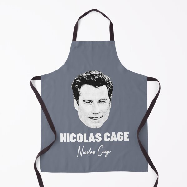 Item preview, Nicolas Cage FaceOff designed and sold by SmtNew7319.