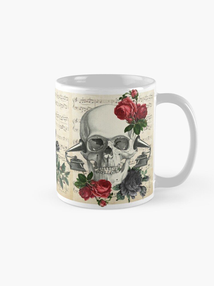 I Loathe Pinstripes, 11oz. Mug