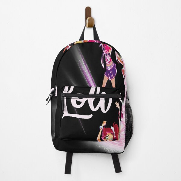 League Of Legends Backpacks for Sale