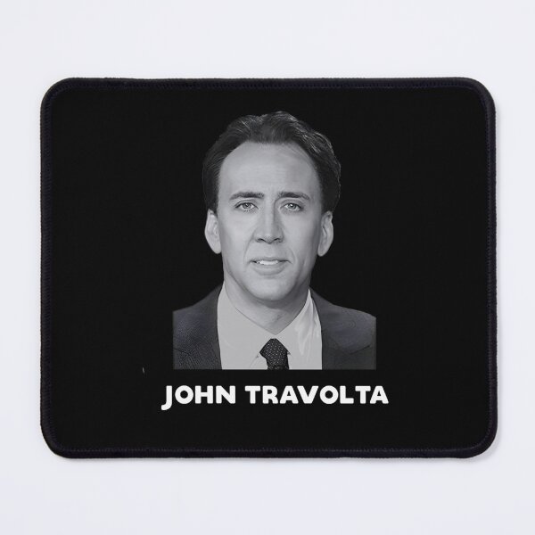 Item preview, Nicolas Cage John Travolta Face   designed and sold by SmtNew7319.