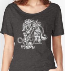 Shieldmaiden Huntress Women's Relaxed Fit T-Shirt