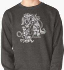 Shieldmaiden Huntress Pullover