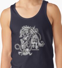 Camiseta de tirantes Shieldmaiden Huntress