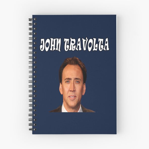 Item preview, Nicolas Cage John Travolta Face Off Men_s Women_s           designed and sold by SmtNew7319.