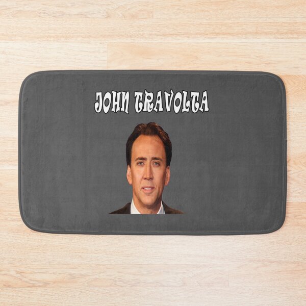 Item preview, Nicolas Cage John Travolta Face Off Men_s Women_s           designed and sold by SmtNew7319.